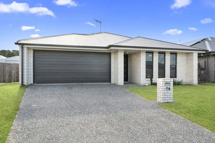 14 Reed Court, Caboolture QLD 4510