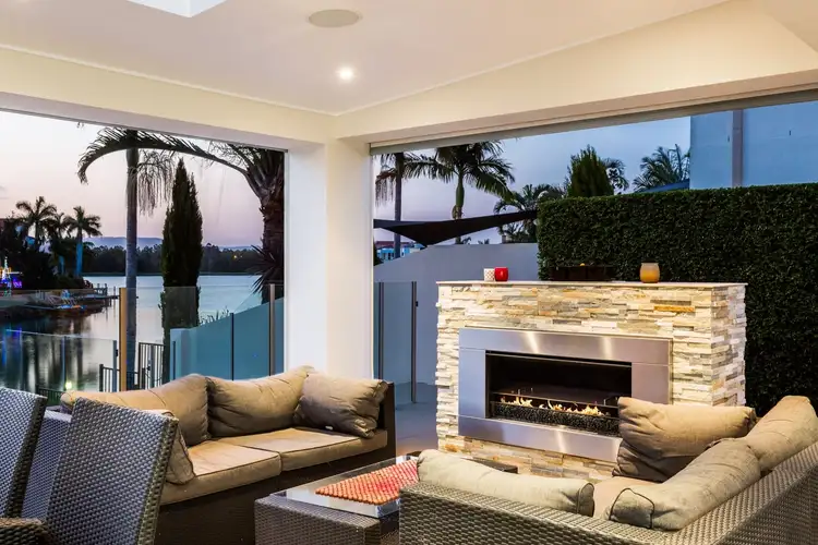 Sixth view of Homely house listing, 15 Bollard Circuit, Clear Island Waters QLD 4226