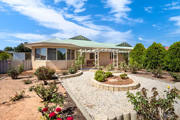 Second view of Homely house listing, 24 Honeysuckle Boulevard, Woorree WA 6530