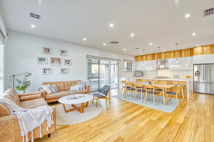 Fourth view of Homely house listing, 32 Odette Way, South Morang VIC 3752