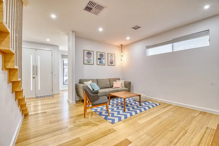 Sixth view of Homely house listing, 32 Odette Way, South Morang VIC 3752