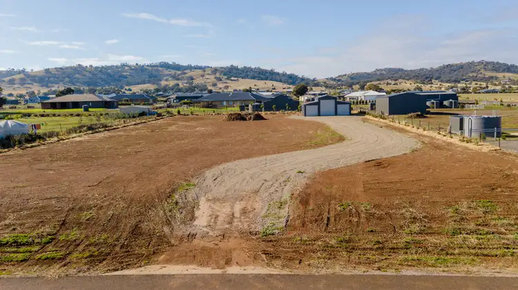 Main view of Homely land listing, 4 Wandella Court, Tamworth NSW 2340
