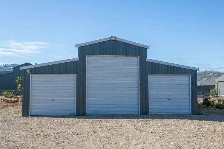 Third view of Homely land listing, 4 Wandella Court, Tamworth NSW 2340
