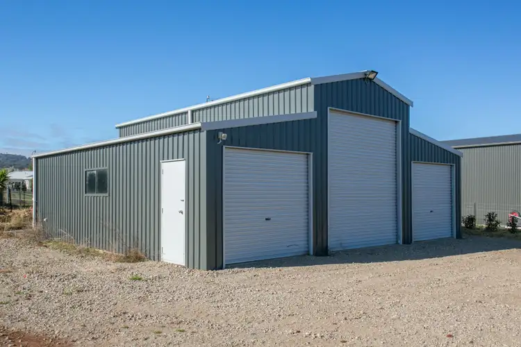 Fourth view of Homely land listing, 4 Wandella Court, Tamworth NSW 2340