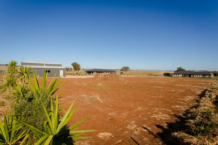 Fifth view of Homely land listing, 4 Wandella Court, Tamworth NSW 2340