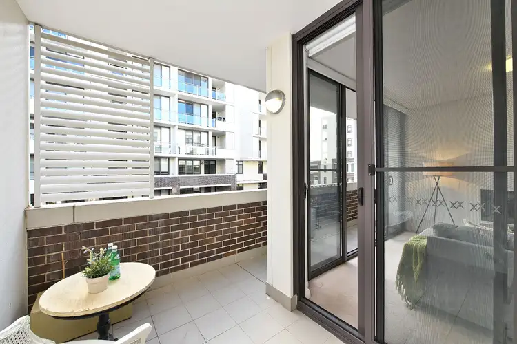 Sixth view of Homely apartment listing, 426/45 Amalfi Drive, Wentworth Point NSW 2127