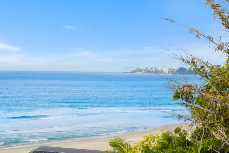 Main view of Homely unit listing, 3/668 Pacific Parade, Tugun QLD 4224