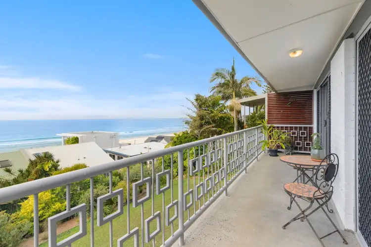 Second view of Homely unit listing, 3/668 Pacific Parade, Tugun QLD 4224