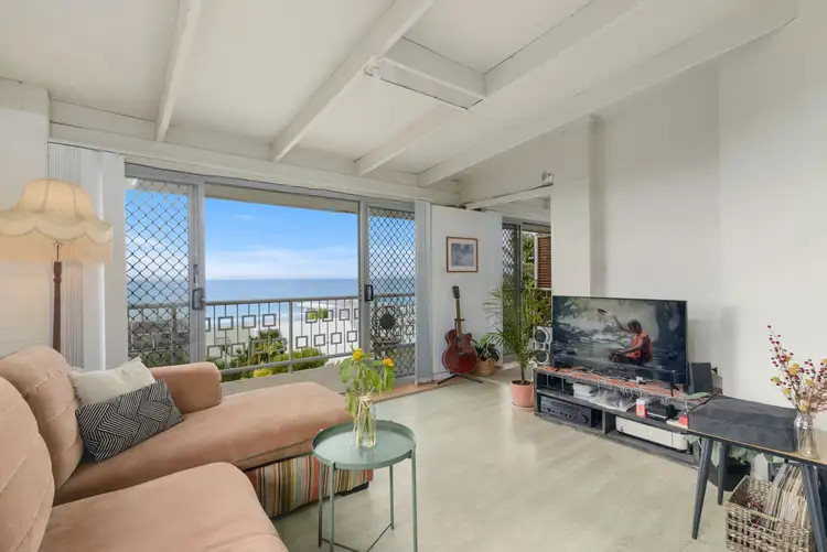 Fifth view of Homely unit listing, 3/668 Pacific Parade, Tugun QLD 4224