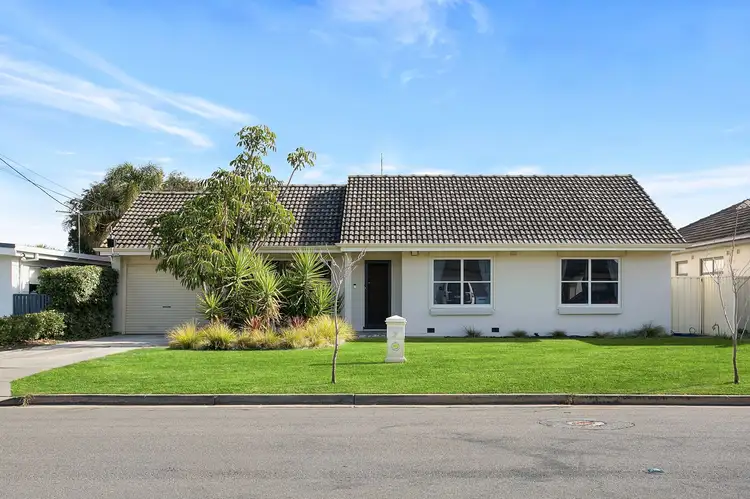 Main view of Homely house listing, 7 Windsor Terrace, West Beach SA 5024