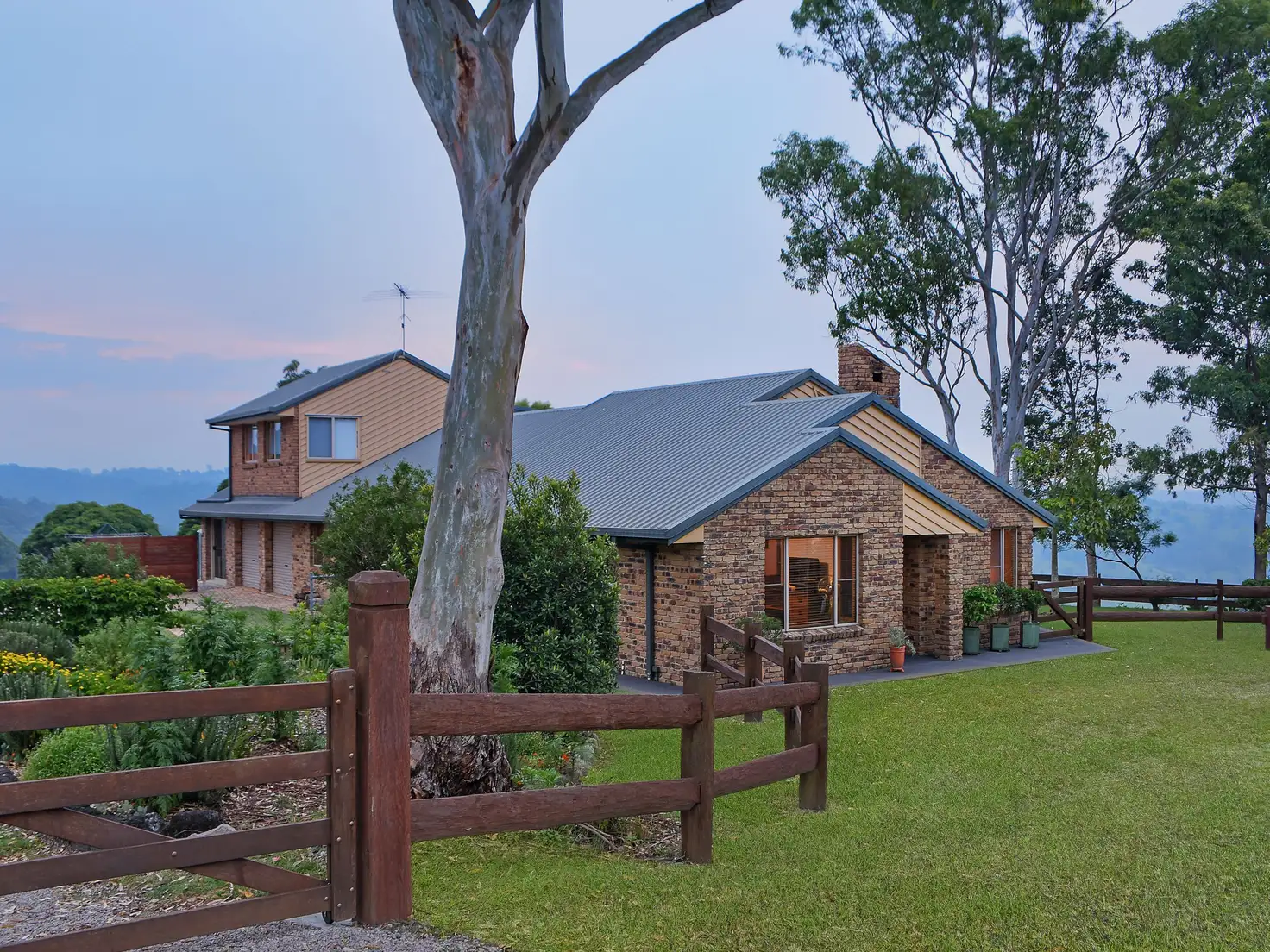 Main view of Homely house listing, 221 Robinson Road South, Ocean View QLD 4521