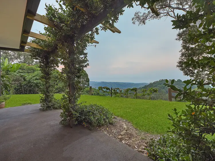 Third view of Homely house listing, 221 Robinson Road South, Ocean View QLD 4521