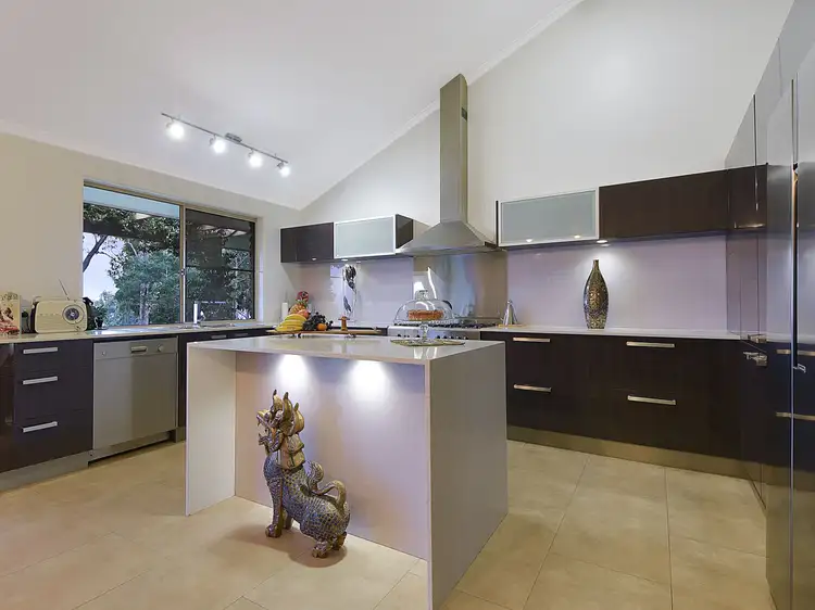 Fifth view of Homely house listing, 221 Robinson Road South, Ocean View QLD 4521