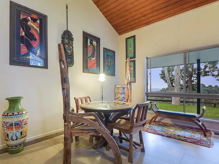 Seventh view of Homely house listing, 221 Robinson Road South, Ocean View QLD 4521