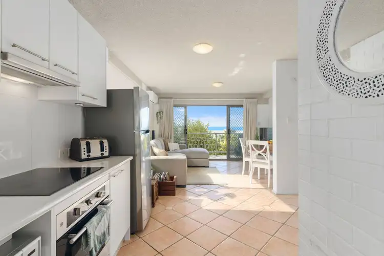 Third view of Homely unit listing, 1/668 Pacific Parade, Tugun QLD 4224