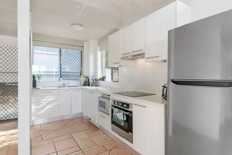 Sixth view of Homely unit listing, 1/668 Pacific Parade, Tugun QLD 4224