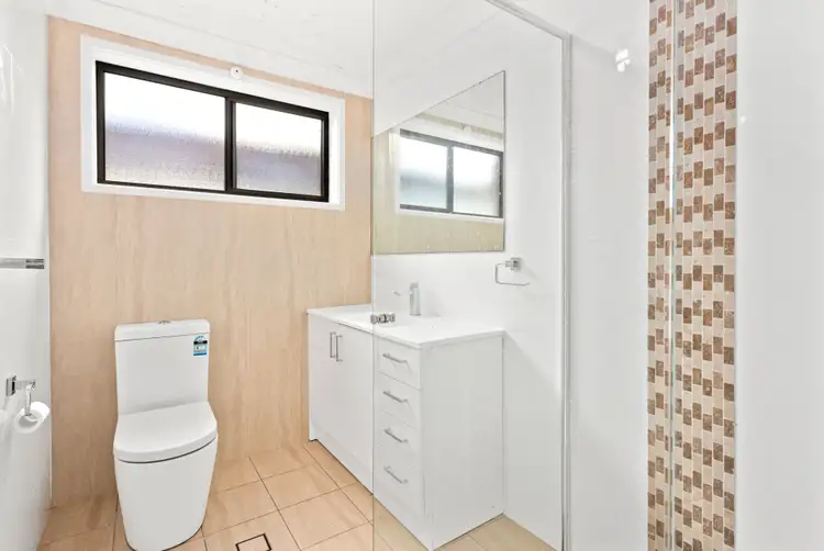 Third view of Homely unit listing, 4/68 Yellagong Street, West Wollongong NSW 2500