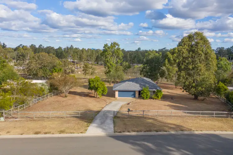Main view of Homely house listing, 12 Krystyna Court, Karalee QLD 4306