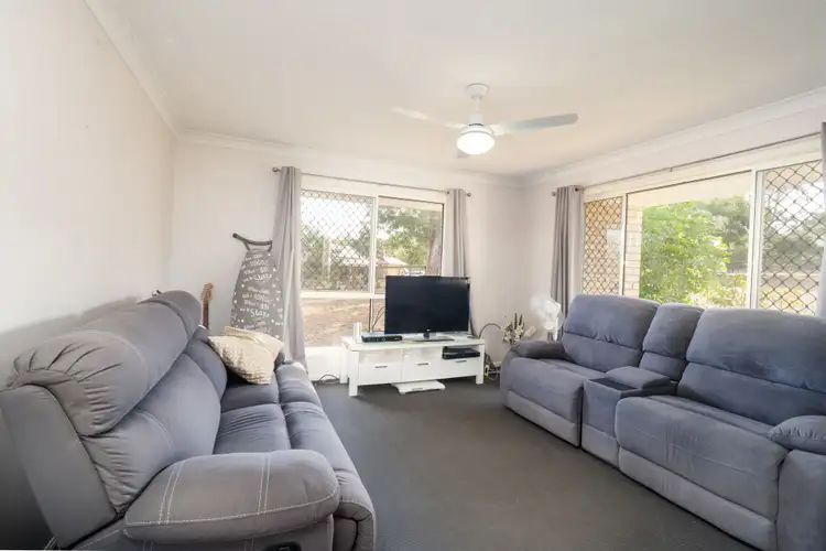 Third view of Homely house listing, 12 Krystyna Court, Karalee QLD 4306