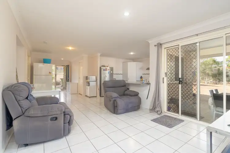 Fifth view of Homely house listing, 12 Krystyna Court, Karalee QLD 4306