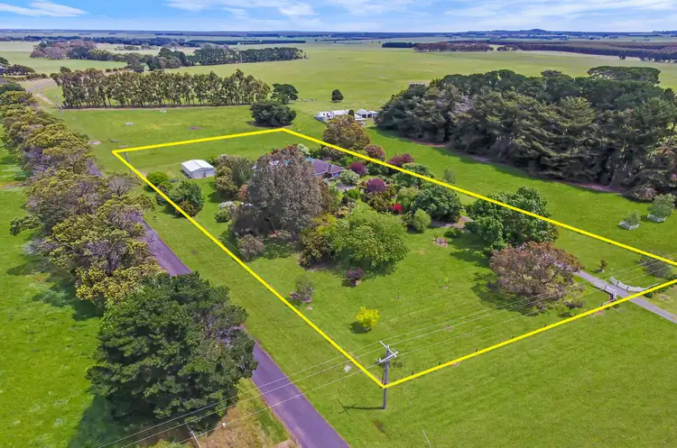 Third view of Homely house listing, 4353 Hamilton-Port Fairy Road, Macarthur VIC 3286