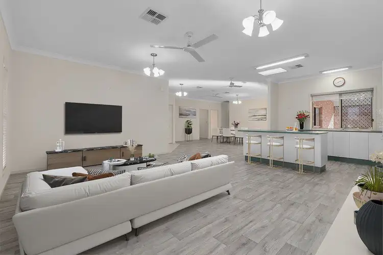 Sixth view of Homely house listing, 32 Rossett Street, Chermside West QLD 4032