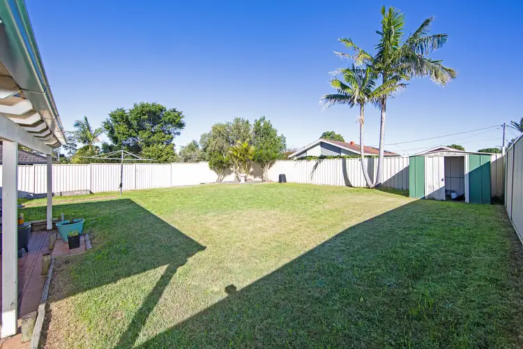 Third view of Homely house listing, 41 Scenic Circle, Budgewoi NSW 2262