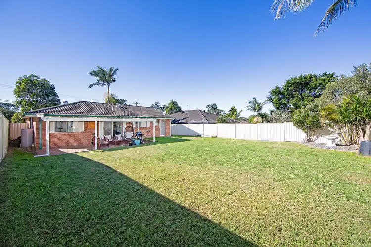 Fourth view of Homely house listing, 41 Scenic Circle, Budgewoi NSW 2262