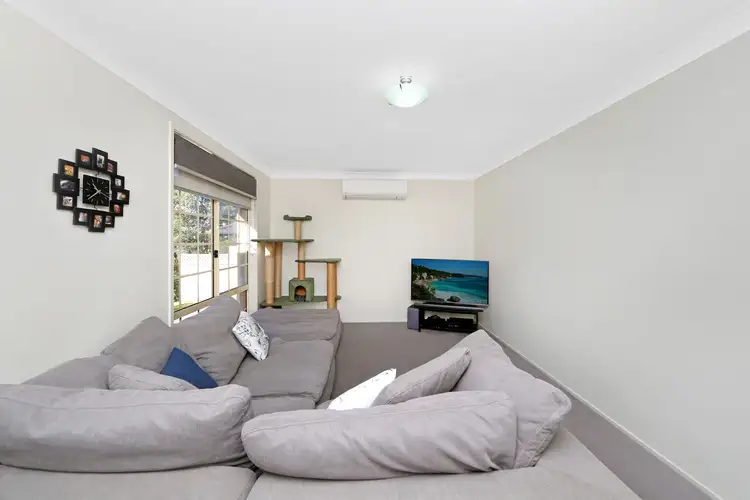 Fifth view of Homely house listing, 41 Scenic Circle, Budgewoi NSW 2262