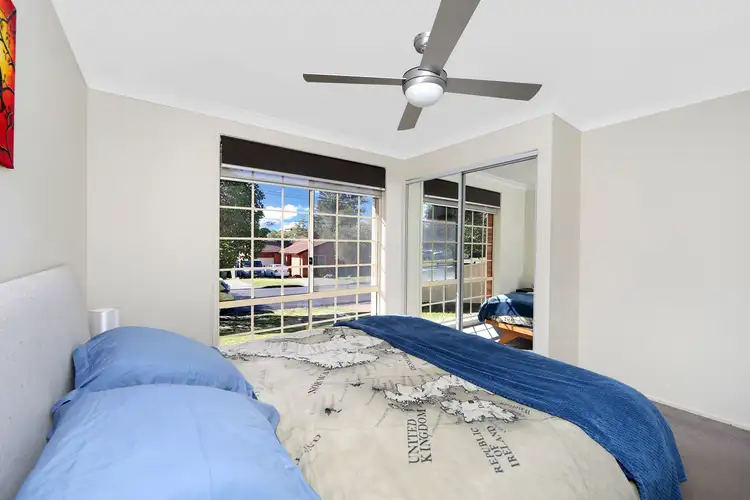 Sixth view of Homely house listing, 41 Scenic Circle, Budgewoi NSW 2262