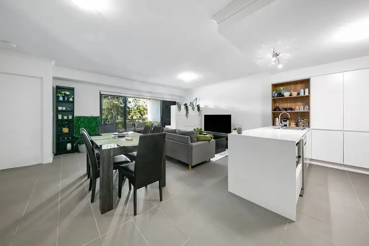 106/6 Quarry Road, Sherwood QLD 4075
