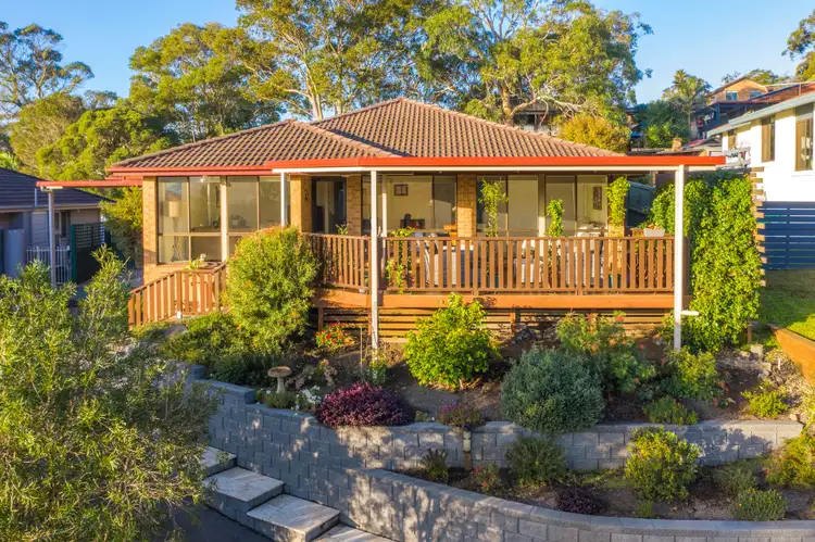 Main view of Homely house listing, 27 Barton Drive, Kiama Downs NSW 2533