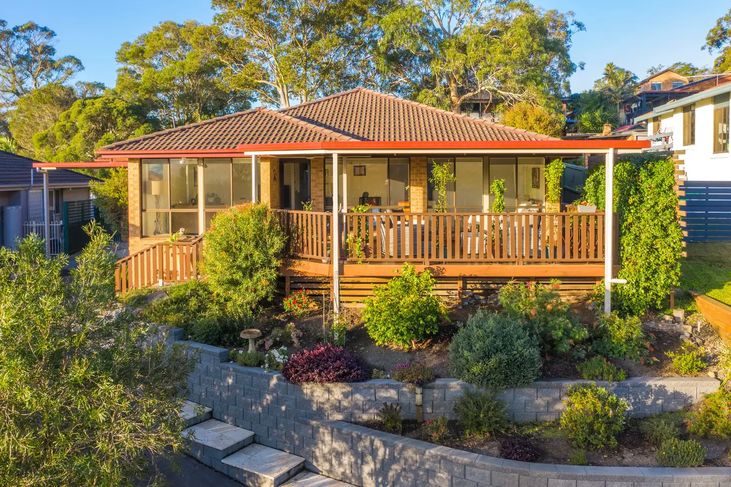 Main view of Homely house listing, 27 Barton Drive, Kiama Downs NSW 2533