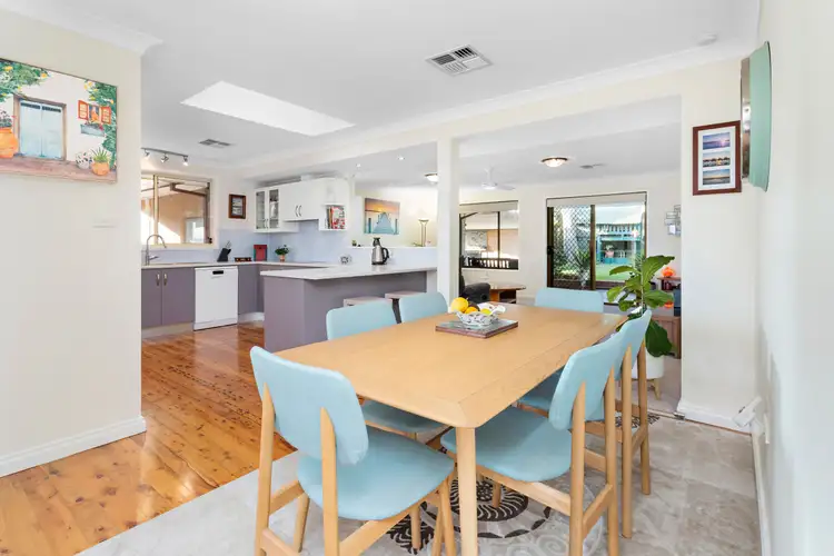Second view of Homely house listing, 27 Barton Drive, Kiama Downs NSW 2533