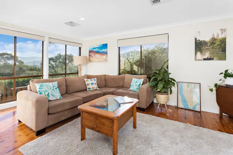 Fourth view of Homely house listing, 27 Barton Drive, Kiama Downs NSW 2533