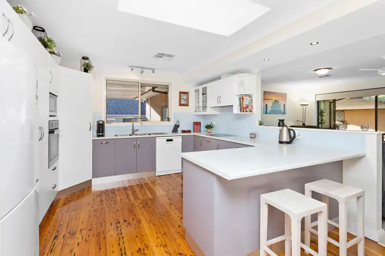 Fifth view of Homely house listing, 27 Barton Drive, Kiama Downs NSW 2533