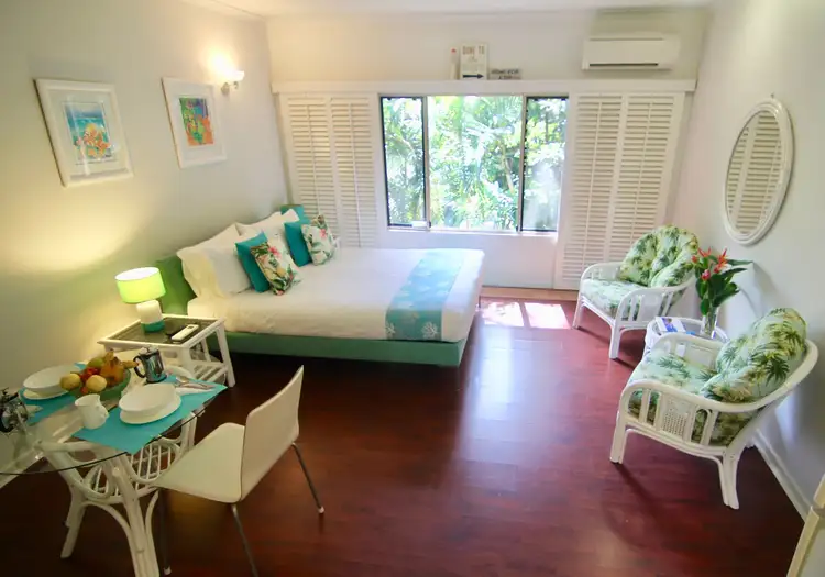 Main view of Homely apartment listing, B316/316 Port Douglas Road, Port Douglas QLD 4877