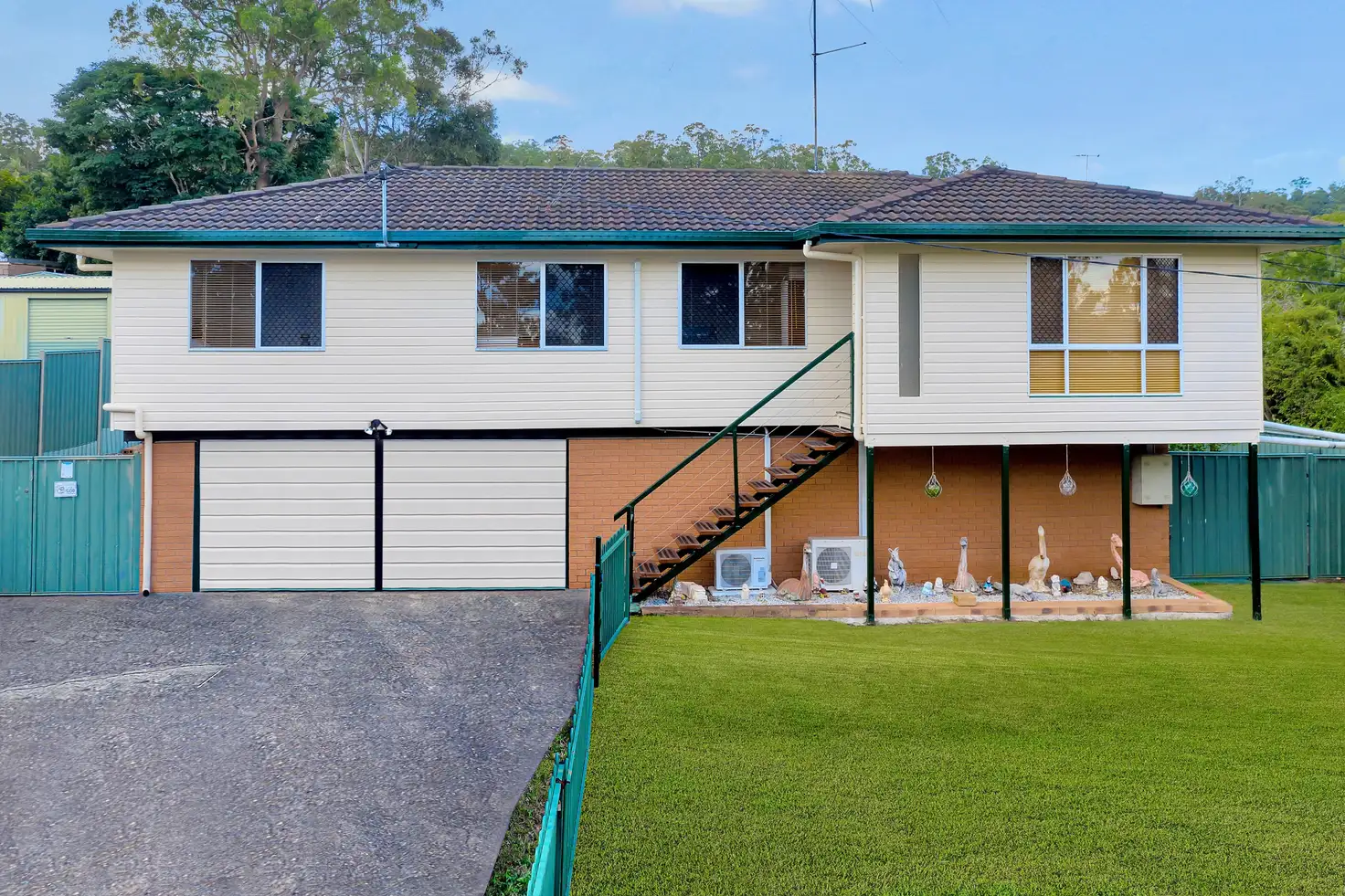 Main view of Homely house listing, 22 Carissa Street, Shailer Park QLD 4128