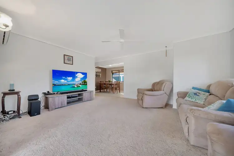 Fifth view of Homely house listing, 22 Carissa Street, Shailer Park QLD 4128