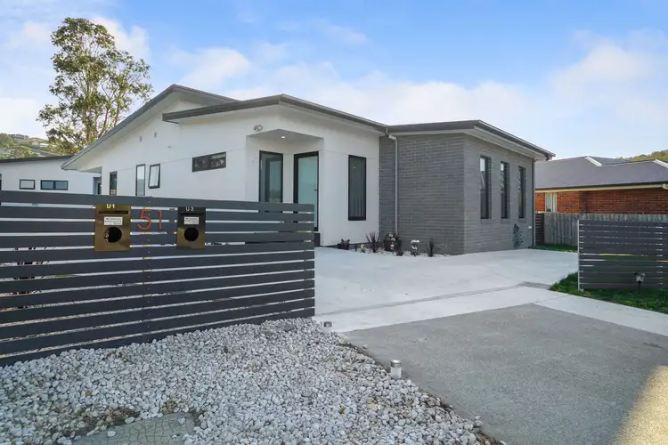 1/51 Churinga Water Drive, Old Beach TAS 7017
