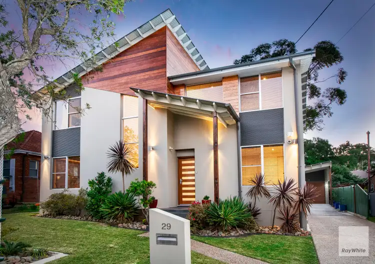 Main view of Homely house listing, 29 Karoola Crescent, Caringbah NSW 2229