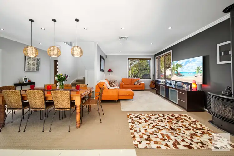 Fourth view of Homely house listing, 29 Karoola Crescent, Caringbah NSW 2229