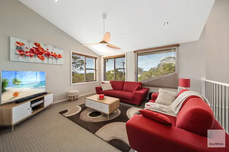 Fifth view of Homely house listing, 29 Karoola Crescent, Caringbah NSW 2229