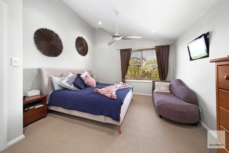 Sixth view of Homely house listing, 29 Karoola Crescent, Caringbah NSW 2229
