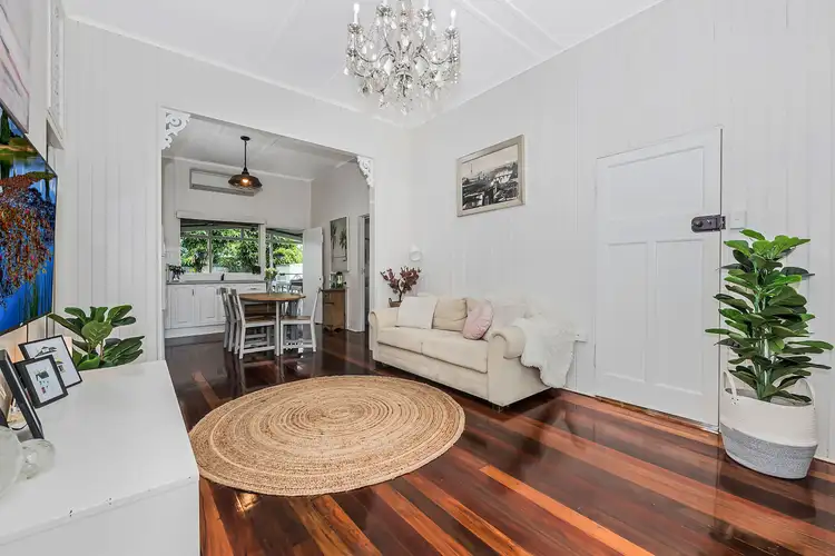 Third view of Homely house listing, 85 Corcoran Street, Currajong QLD 4812