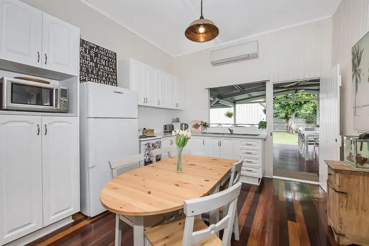 Fourth view of Homely house listing, 85 Corcoran Street, Currajong QLD 4812