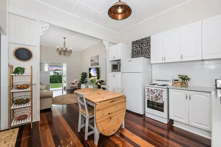 Fifth view of Homely house listing, 85 Corcoran Street, Currajong QLD 4812