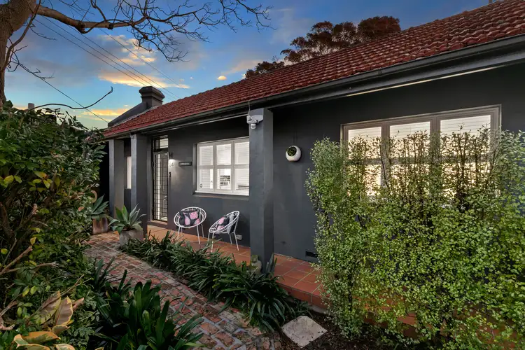 Main view of Homely house listing, 134 Catherine Street, Leichhardt NSW 2040