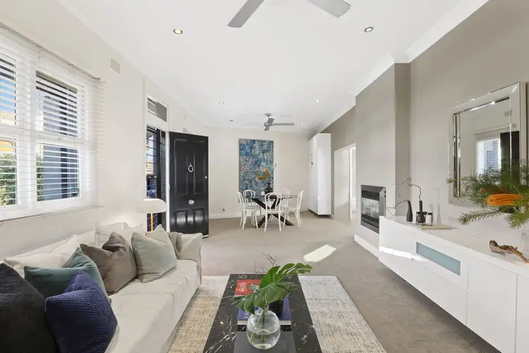 Second view of Homely house listing, 134 Catherine Street, Leichhardt NSW 2040