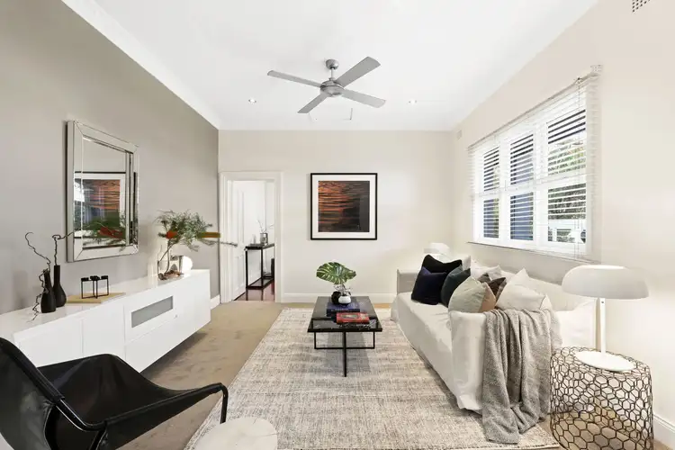 Third view of Homely house listing, 134 Catherine Street, Leichhardt NSW 2040